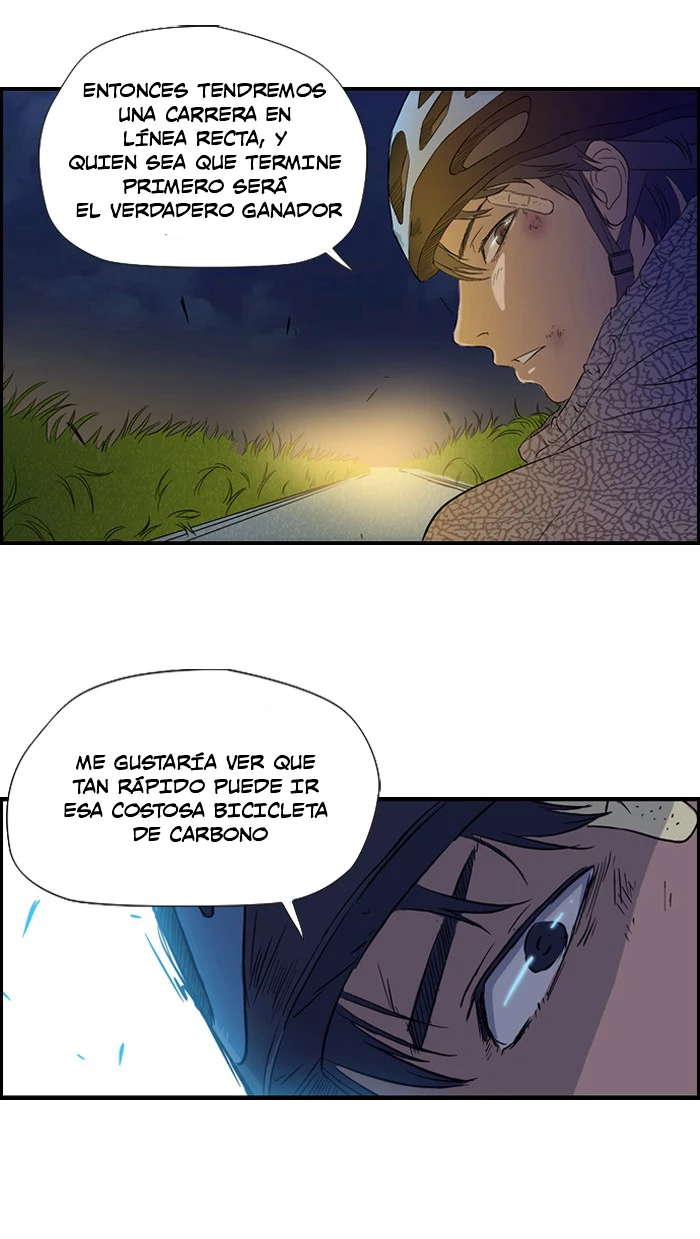 RompeVientos > Capitulo 16 > Page 91